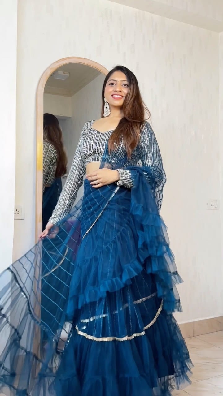 Ready to wear sarees