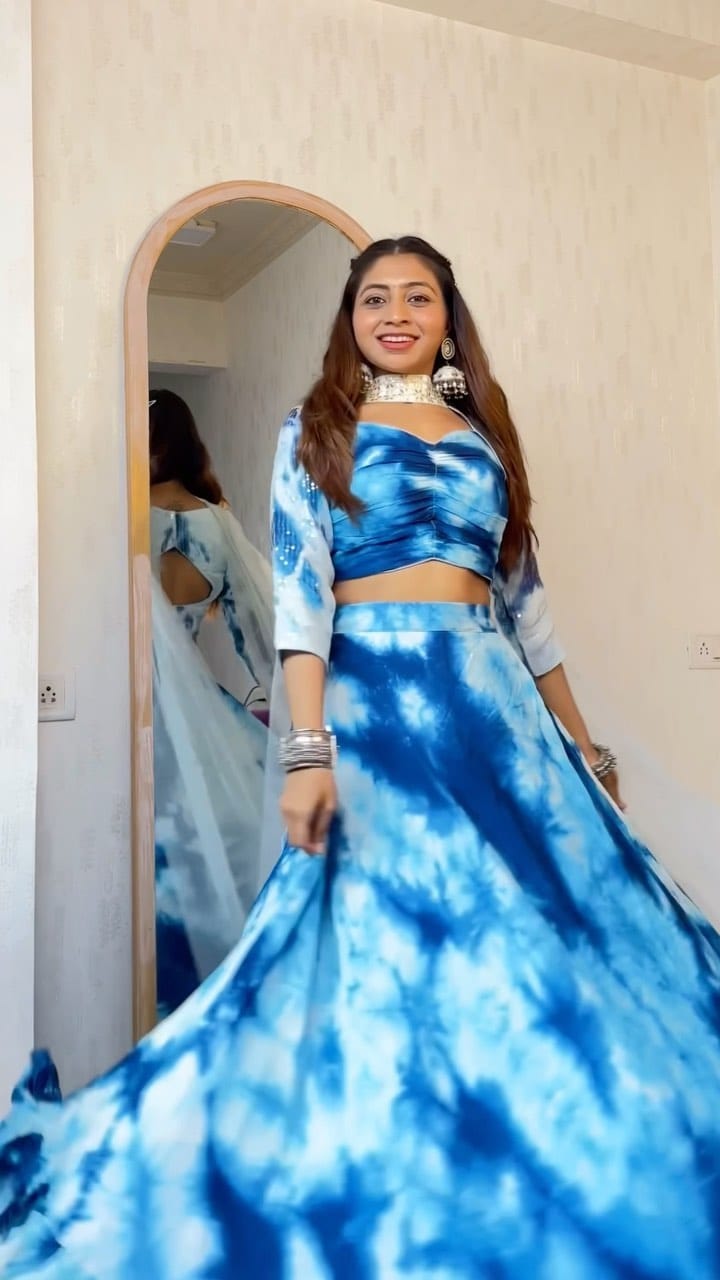 Lehengas