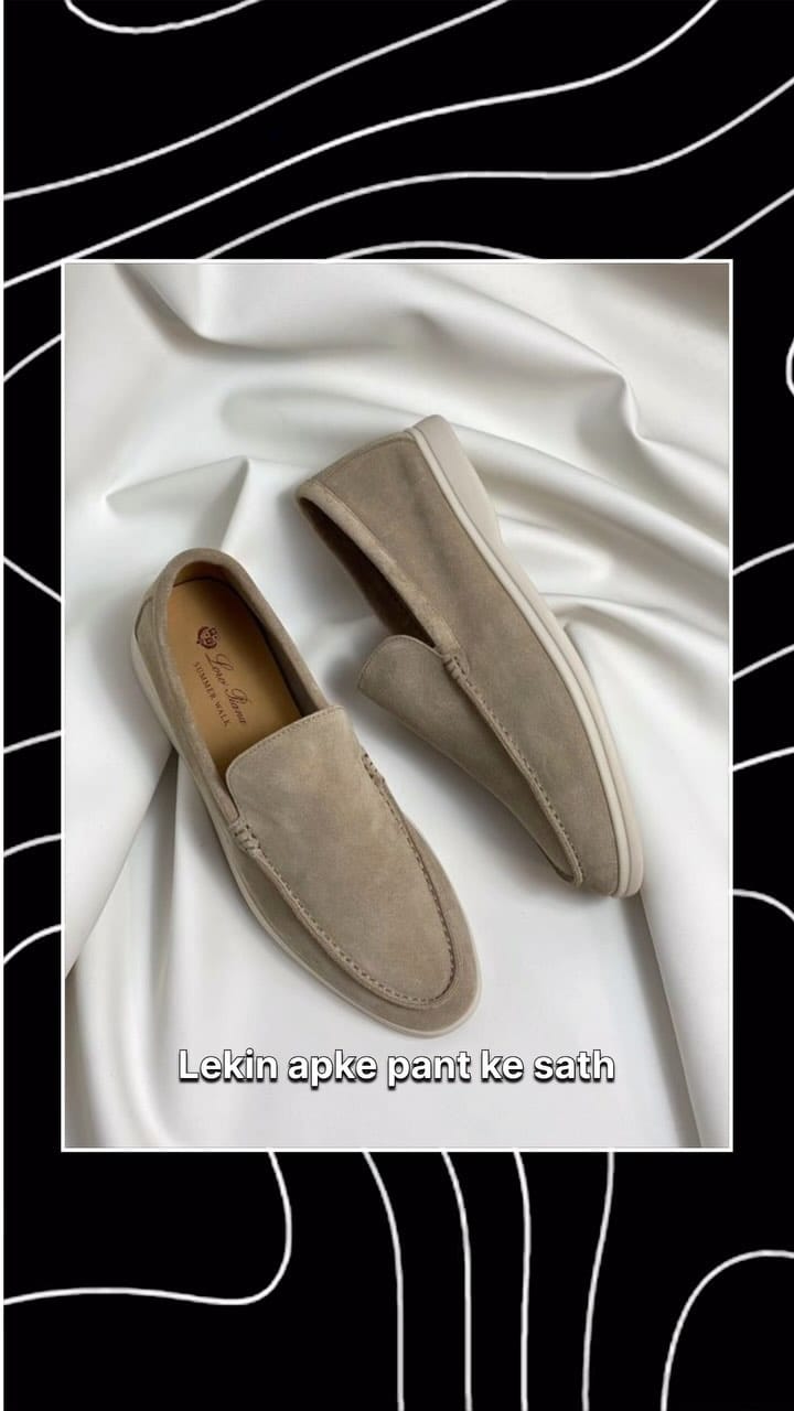 The art of styling your shoes: choosing a perfect pair of footwear for your outfit is a different kind of art. Not everyone can do it. Some people know how to wear perfect footwear with your pant.
in this reel, I am suggesting the shoes and where you can pair them. 
#Sneakers #Loafers #Shoes #PremiumChelseaBoots #FootwearStyling