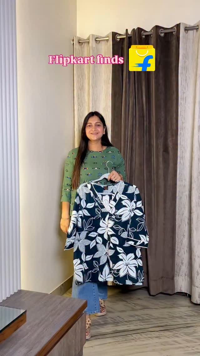 Beautiful & comfortable co-ord set from Flipkart 😍
Comment down below for the link 🔗 
#Flipkartfinds #flipkart #flipkartsale #explore #pickingforyou #trendy #haul #latest #bestpicks #fashion #exploremore #tryon #trending #outfits