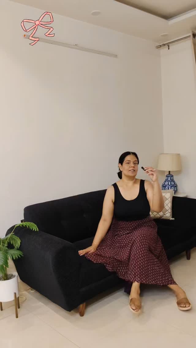 🎀INFLUENCED AND OBSESSED by my queen @thatbohogirl
They Wore It, I Bought It 
This outfit was totally inspired by her latest reel 
 THANK YOU Kritika for the style steal idea!  I'm so inspired by you 💕 
Fashion Inspiration, Influencer Style, Celebrity Dupes, Outfit Goals, Shopping Hauls
.
#TheyWoreItIBoughtIt #influencerstyle #celebrityfashions #outﬁtgoals #ShoppingHaul #FashionInspiration #StyleDupes #FashionBlog #WardrobeEssentials #TrendyOutfits #kritikakhurana #thatbohogirl 💕