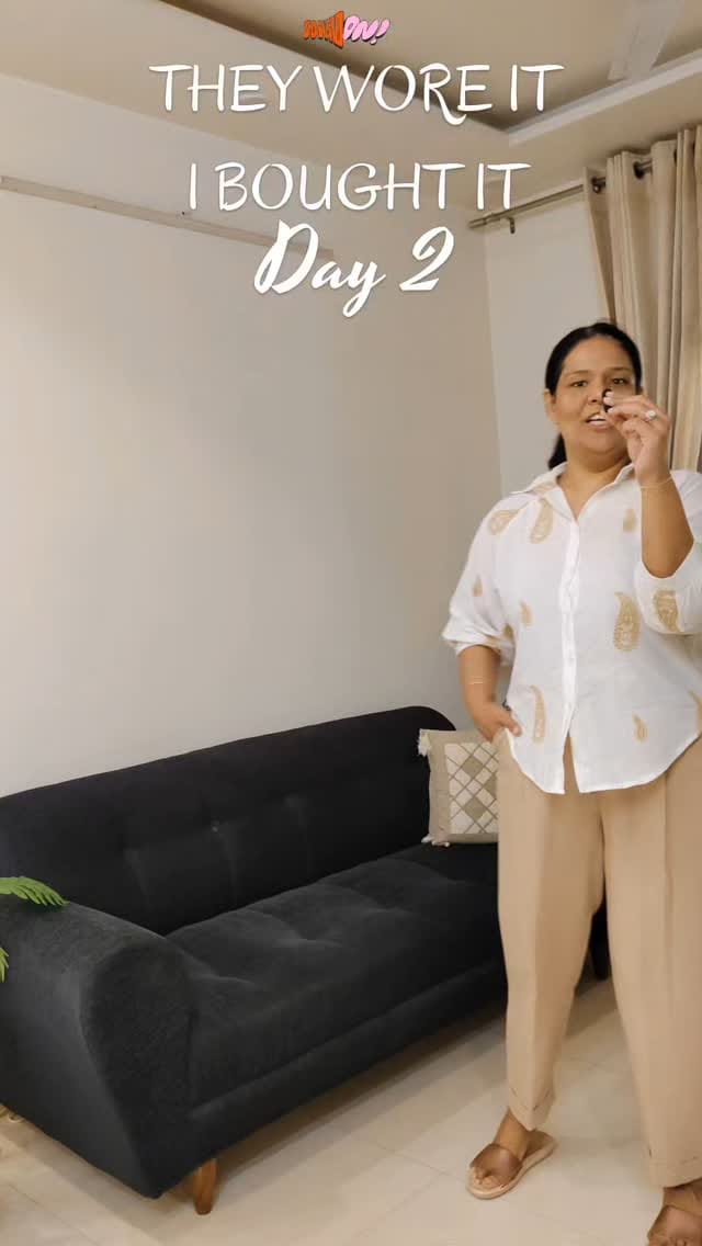 They wore it i bought it. Welcome to Day 2. In today's episode I'm wearing the exact dupe of h&m dress. 
If you also wish to buy them comment down dress I will send you the DM 
And I'm also using my favourite blow dryer brush from @theagaro_lifestyle if you wish to buy them don't forget to check my bio for the links. 
.
.
.
.
#OnlineFinds #dupedress #hmdress #greendress💚 #fashion #midsizeoutfit #midfashion #size12 #fashionista #longdress #hmdupe #OOTD #pinterestgirl #summerfits #cotton #dresses #dresstoimpress 
(Midsize, outfit, hmdupe, green dress, online shopping, dress, midsize girl, fashion, hmdupe, summer fits, what I wore)  Hope you guys are liking the series 💬