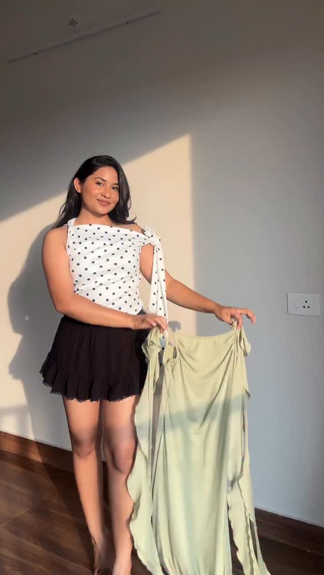 Share this reel to DM or comment LINK🔗 
( MAKE SURE YOU FOLLOW ME OR ELSE INSTAGRAM GUIDELINES WILL NOT LET ME SEND YOU LINK 🔗)
.
.
..
..
..
.
.
..
.
..
..
.
.
.
.
.
.
..
.
..
.
.
.
.
..
.
.
..
.
.
..
( little box, beach dress, birthday dress, date outfit, bodycon, bodycon dress, maxi dress, birthday outfit, outfit inspiration, outfit ideas, outfit inspo, Pinterest, Pinterest inspired, meesho, meesho finds)
#meesho #meeshofinds #birthdayoutfit #dateoutfit #bodycon #bodycondress #maxidress #outfitinspiration #outfitinspo #outfitideas #pinterest #pinterestinspired