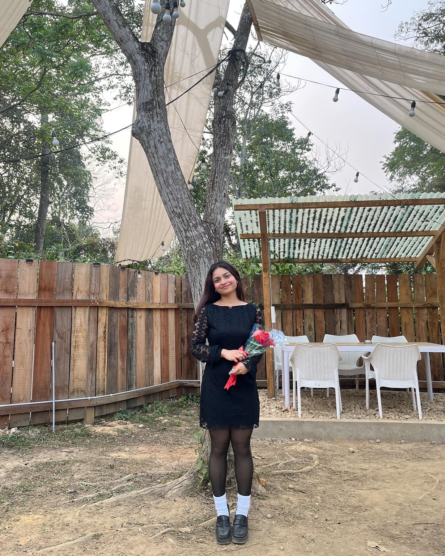 low-key in love with this place 💌🍂✨
