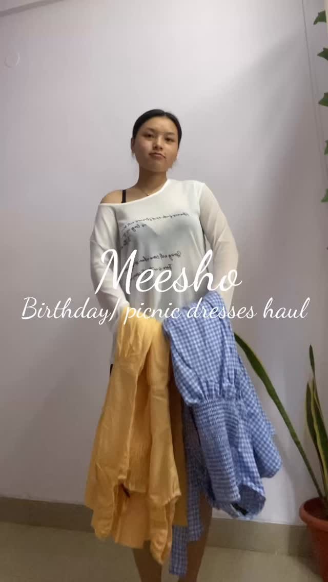 Meesho finds🌻
Comment “ dress” to get the link
#meesho #meeshoshopping #meeshoapp #fyp #ａｅｓｔｈｅｔｉｃ #pinterestinspired #link #meeshotrendz #dress #pinterestinspired #birthday #outfit #inspo #share #picnic #vibes