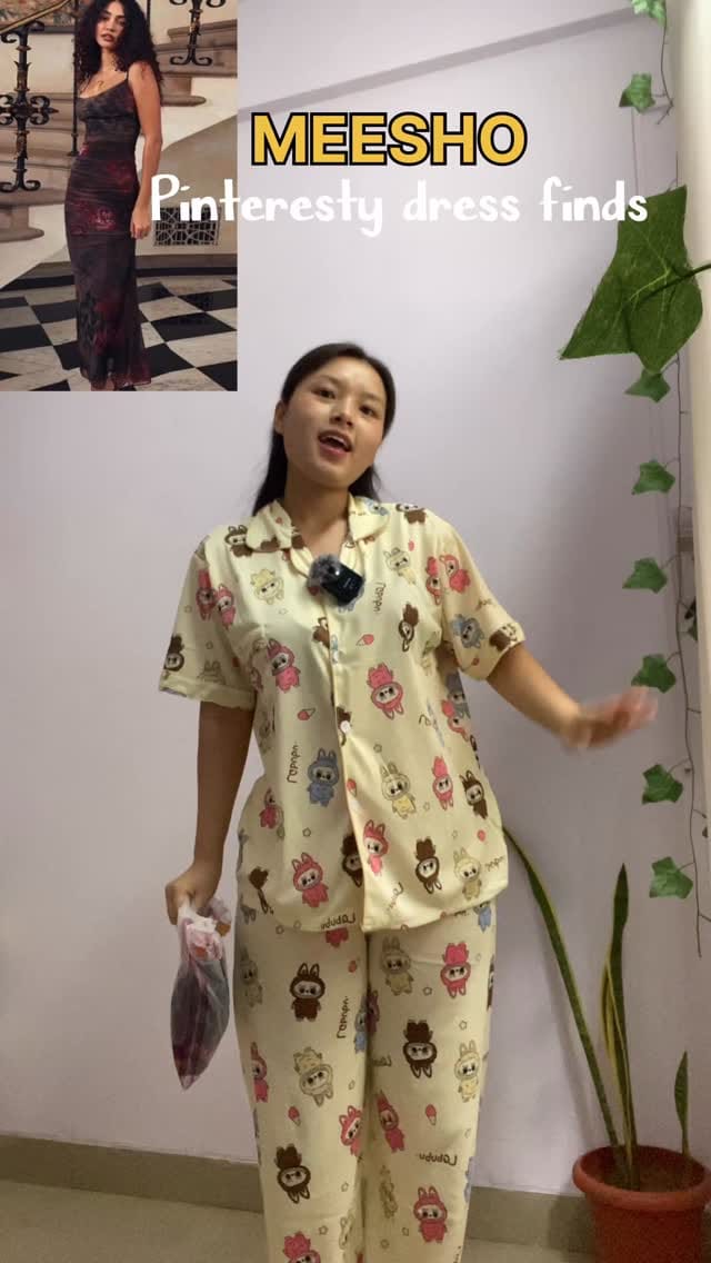 Comment “Meesho” to get the link