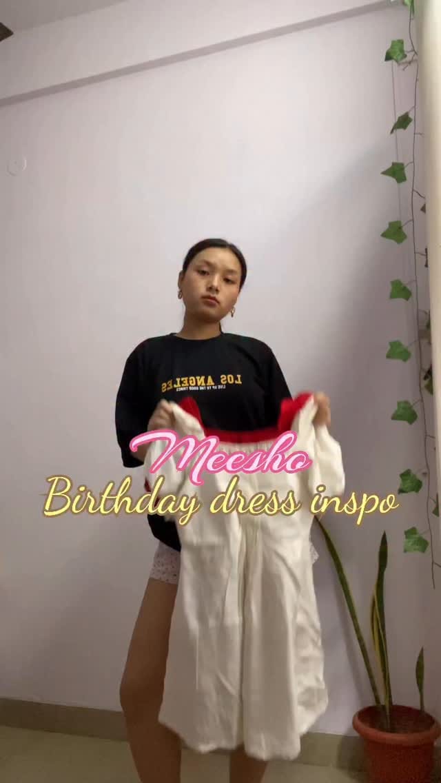 Meesho birthday dresses haul 🦢🩰
Comment “ dress” to get the link
#meesho #meeshoapp #meeshoshopping #fyp #explore #link #ａｅｓｔｈｅｔｉｃ #pinterestinspired #meeshofashion