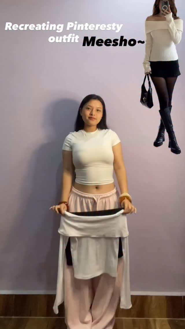 Meesho finds 🍁
Comment “Pinterest “ to get the link
#meesho #meeshoapp #pinterest
