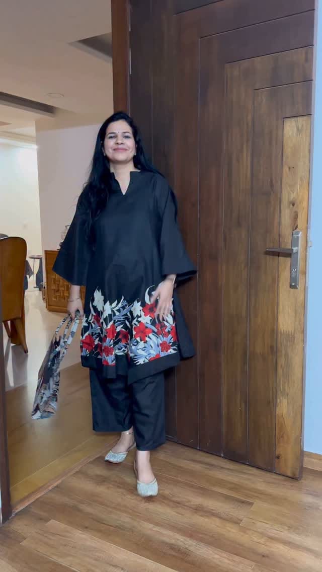 triple the style episode -3