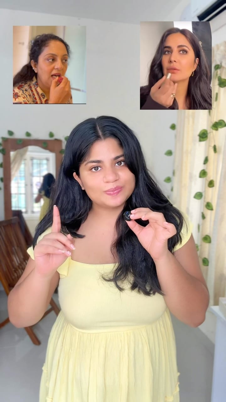 Never Use Lipstick for This Onam | Lipstick Hack You Should Never Miss | Best Lipstick in The Market | Onam celebration | Onam Beauty Tips | College Onam Celebration | School Onam celebration| Onam hacks for girls | Onam 2025 | Lipstick for Women | Beauty for women | Style with me
#onam #onam2025 #onam2025🏵️🌼 #lipstick #lipstik #lip #lips #lipstick💄 #lipstickhack #lipstickhacks #kaybeautylipstick #katrinakaif #explorepage✨ #fashion #style #styling #beauty #beautytips #beau #onamvibes #onamspecial #women #girl #girls #collegegirls #schoolgirl 
[ Never Use Lipstick for This Onam , Lipstick Hack You Should Never Miss , Best Lipstick in The Market , Onam celebration , Onam Beauty Tips , College Onam Celebration , School Onam celebration, Onam hacks for girls , Onam 2025 , Lipstick for Women , Beauty for women , Style with me ]