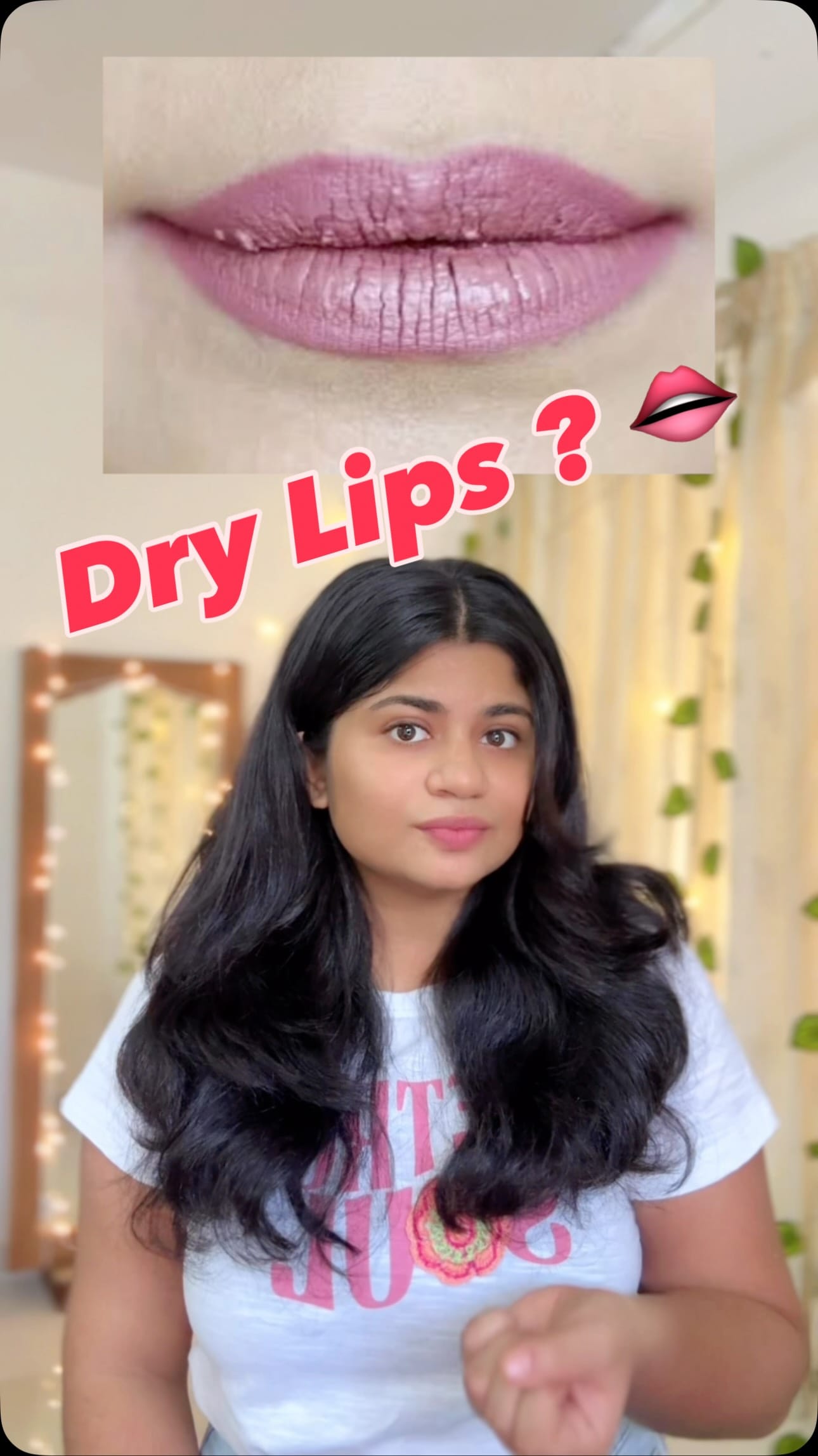 Kiara Advani Revealed Bollywood’s Lip care 😳 | No More Chapped Or Dry Lips | Lipcare | Do This Before Applying Lipsticks | Non Drying Lipsticks Fron Different Brands | Style With Me
#lip #lips #drylips #chapped #chappedlips #lipstick #lipstik #lipsticks #fashion #style #styling #explorepage✨ #women #girls #collegegirls 
[ Kiara Advani Revealed Bollywood’s Lip care 😳 , No More Chapped Or Dry Lips , Lipcare , Do This Before Applying Lipsticks , Non Drying Lipsticks Fron Different Brands , Style With Me ]