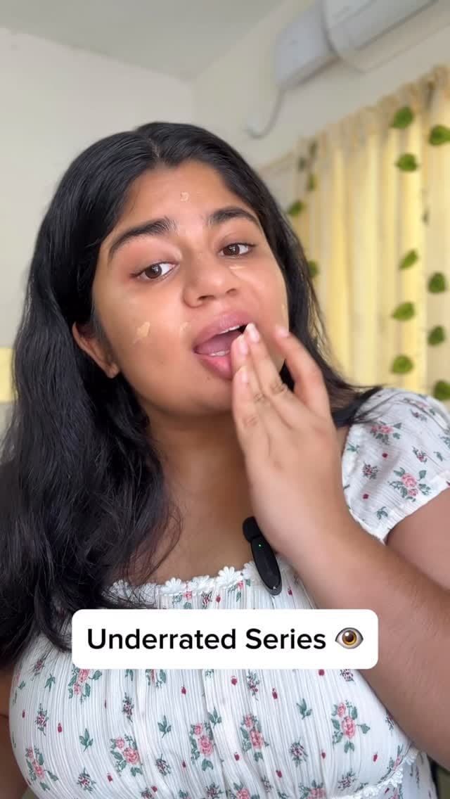 Underrated Lipsticks You MUST Try from the Nykaa Pink Friday Sale 💋✨ | Best Affordable Nudes for Indian Skin Tones | Long-Lasting Daily Lip Combo for College + Office | Non-Sponsored Must-Have Lip Shades 💗 | Style With Me 
#lipstick #lip #lipcolour #lipcombo #lipstickoftheday #lipstik #bestlipstick #lipsticklove #women #trending #explorepage✨ #styling #style #fashion 
[ Underrated lipsticks India, Nykaa Pink Friday Sale picks, best nude lipstick India, affordable lip combo, long lasting nude lipsticks India, must have lipstick shades India, office wear lipstick India, college lipstick under 500, budget friendly makeup India, pink friday sale recommendations, lipstick sale India, hidden gem makeup India, brown nude lipstick India ]