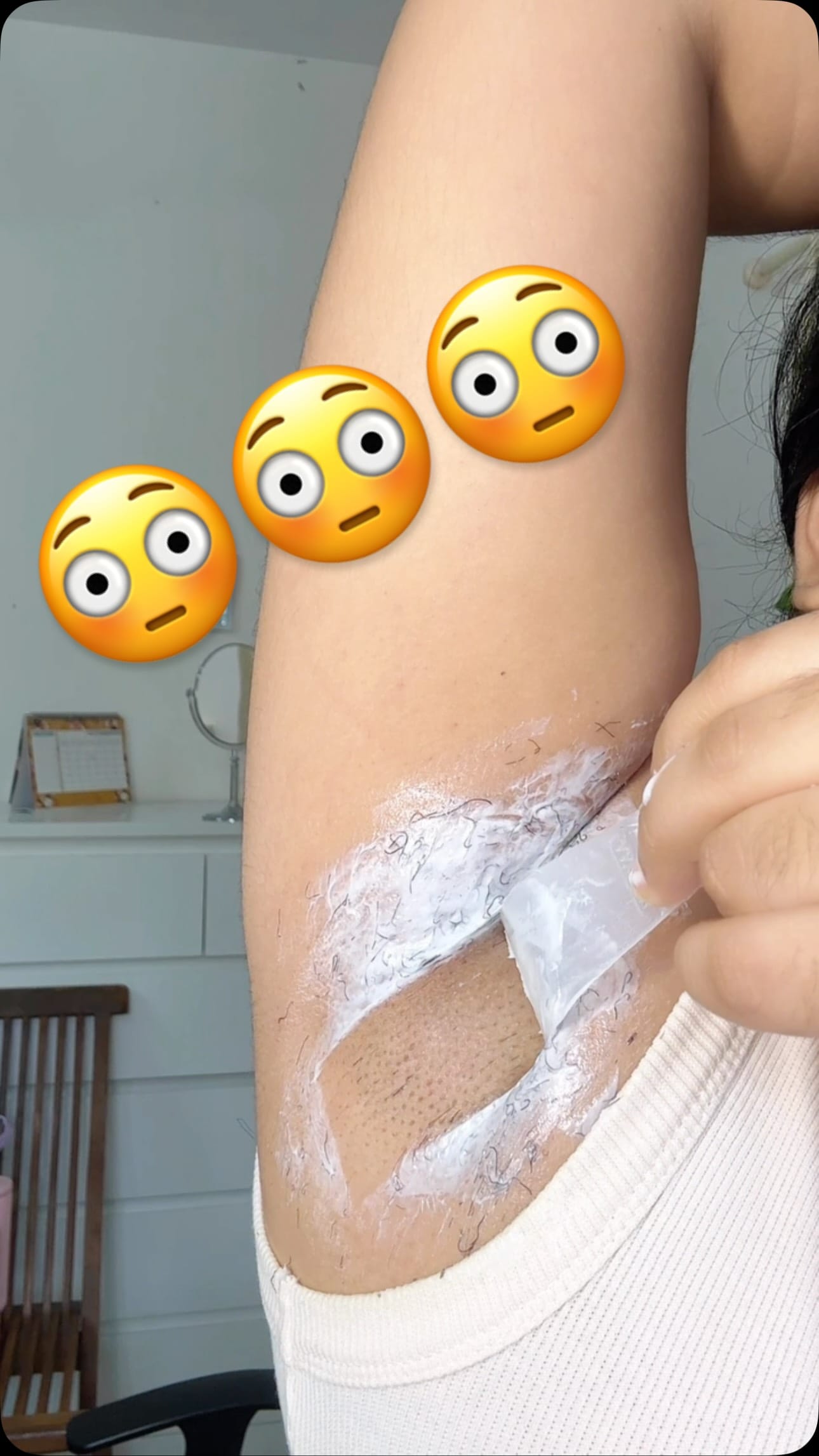 Don’t shave it, girl! 🚫🪒
Dark intimate area? 😳
Stop shaving! 🚫🪒
Razor = friction = pigmentation 🖤
Try this safe bikini line hack instead 🌿✨
That smooth result you get for a day is actually damaging your intimate area and making it dark over time 😳 | Smooth skin isn't worth the risk, girls! 🚫🪒 Shaving can lead to dark spots, ingrown hairs, bumps, and more! 😳 Know the truth and switch up your routine! | Style With Me
#shaving #girlsshave #fashion #styling #explorepage✨ #women #style #bodycare #privatearea #intimatearea 
[ stop shaving intimate area, shaving causes darkness, dark bikini line solution, intimate area darkness, private area pigmentation, dark private area remedy, bikini line whitening, how to lighten intimate area, no shave hack for girls, feminine hygiene hacks, avoid razor bumps, bikini line care routine, smooth bikini line tips, dark inner thighs treatment, intimate area skincare, bikini line pigmentation removal, natural bikini line brightening, safe feminine care, intimate area health, shaving side effects bikini line, razor darkness solution, dark groin area remedy, girls hygiene routine, brightening intimate area naturally, dark bikini area fix, private area care for women, intimate area brightening, feminine self care India, razor free bikini line method, intimate area discoloration, home remedy for dark intimate area, dark skin bikini line, shaving alternatives for women, bikini line hair removal without darkness ]