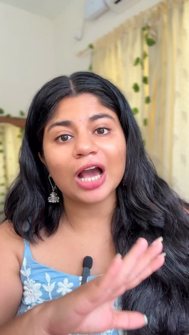 I Looked Like My Classmates’ Mom in 9th Std 😭💔 But Niacinamide Saved My Skin! | Open Pores Transformation ✨| Style With Me 
[ open pores solution, open pores treatment, niacinamide serum benefits, niacinamide for open pores, textured skin treatment, teenage skincare routine, acne marks fading, pore tightening tips, clear skin routine India, affordable skincare India, glowing skin routine, skin texture improvement, niacinamide results, pore minimizing serum, skincare for teenagers, smooth skin tips, oil control serum, best serum for open pores, skincare transformation, before after skincare, Indian skincare routine, glass skin routine India, pore care routine, niacinamide skincare, must have skincare products ]