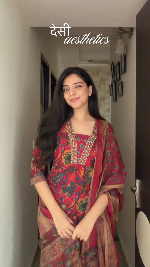 Livibg in desi outfits lately ✨🌸
.
.
.
.
.
[ desi outfits, everyday kurta sets, myntra kurta sets haul ]