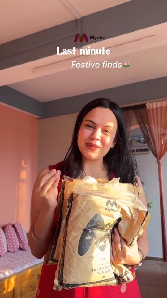 Follow me and then comment 'want'/share this reel in my dm to get the links 🎀
.
.
.
Follow/ @finds_that_suits_you for more.
.
.
.
#wishlinked #reels #review #flipkart #flipkartindia #flipkartfashion #flipkartfinds #meeshofinds #meesho #myntra #savana #jeans #kurtaset #kurti #dresses #trending #TopTrends #festivewear #dailywear #myntrafinds #ethnicwear #repost #copyright #shop #styling 
@myntra