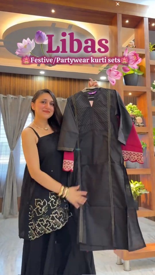 Prices may vary for now! 
Follow me and then comment 'want'/share this reel in my dm to get the links 🎀
.
.
.
Follow/ @finds_that_suits_you for more.
.
.
.
#wishlinked #reels #review #flipkart #flipkartindia #flipkartfashion #flipkartfinds #meeshofinds #meesho #myntra #savana #jeans #kurtaset #kurti #dresses #trending #TopTrends #festivewear #dailywear #myntrafinds #ethnicwear #repost #copyright #shop #styling 
@libasindia