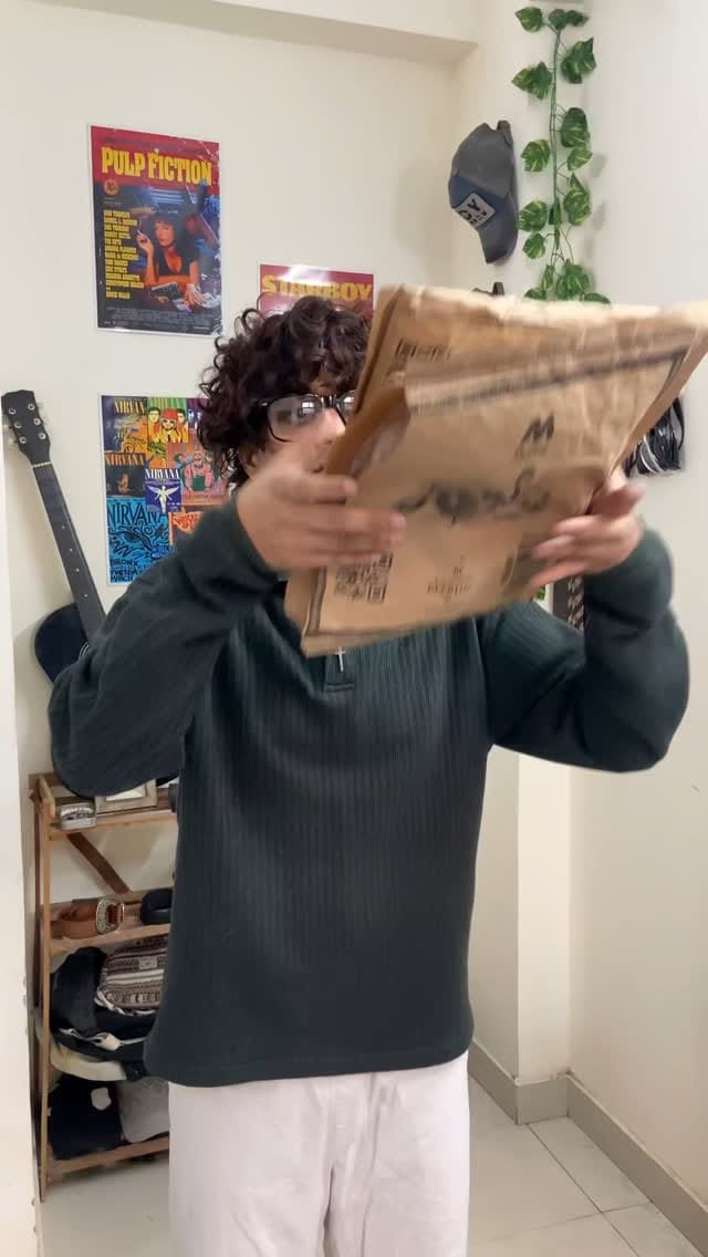 Outfit under ₹1500 || Comment for links 
Shirt 👉🏻 @myntra 
Pant 👉🏻 @myntra 
T shirt 👉🏻 @myntra 
#ootd #fashionstyle #explore #fyp #reels #transition #outfitunderbudget #myntrafinds 
#reelkarofeelkaro #reelitfeelit #reelsinstagram #reels