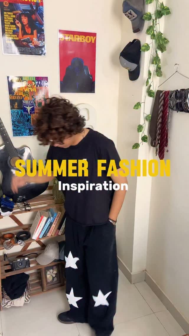 Comment🌼for outfit links || summer fit inspo 
#ootd #grwm #outfitiinspo #fashioninsta #myntrafinds #ａｅｓｔｈｅｔｉｃ #fashion 
#reelkarofeelkaro #reelitfeelit #reelsinstagram #reels