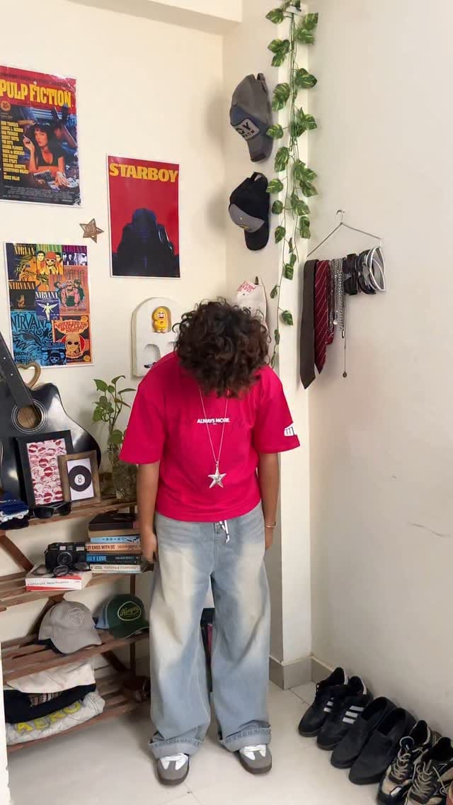 Comment for outfit links || fit inspo ⭐️
#outfitinspo #myntrafinds #ootd #pinterestinspo #pinteresroutfit #pinterestlook #summerfit #aesthetic 
#reelsinstagram #reelkarofeelkaro #reelitfeelit #reels