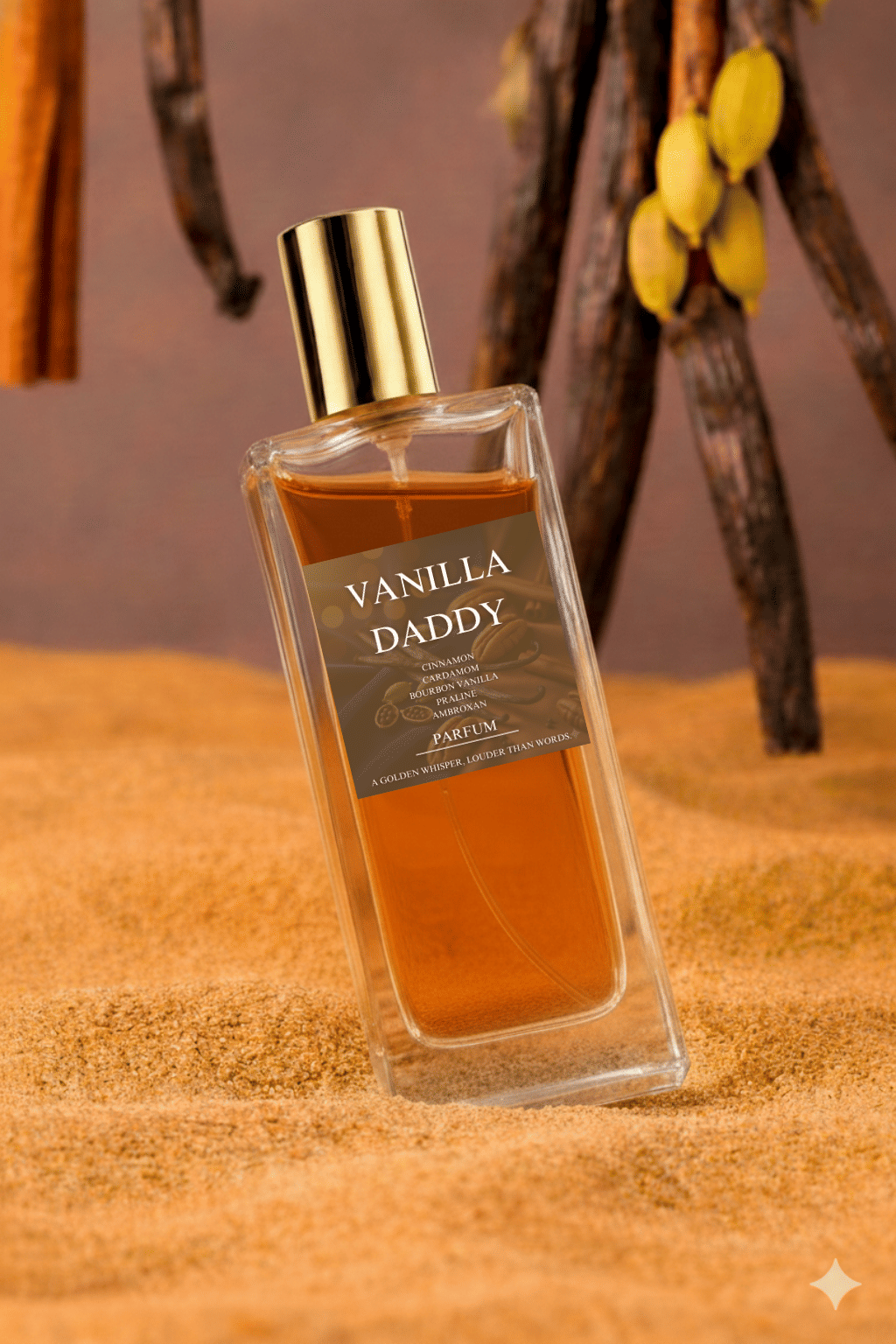 Vanilla Daddy by Vanilla - Image 1