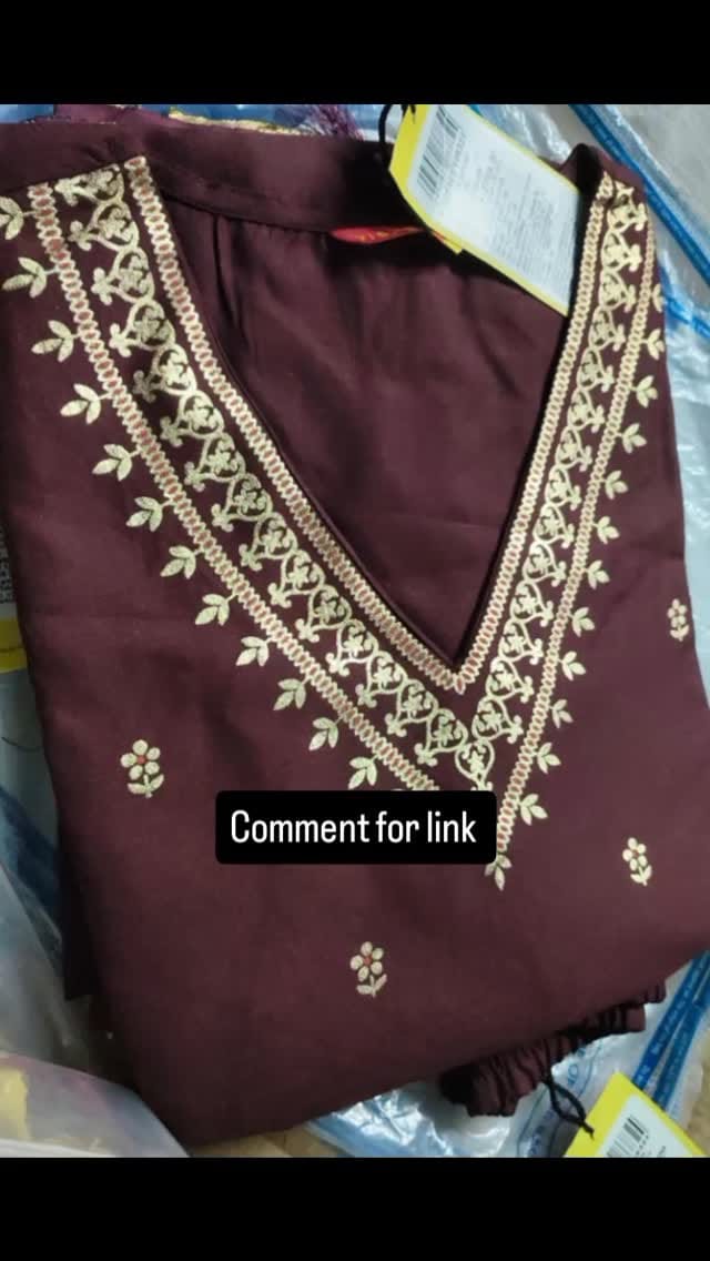 👗ड्रेस & ज्वेलरी कॉम्बिनेशन📿 - ShareChat