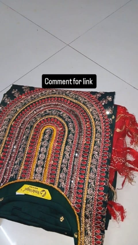 👗ड्रेस & ज्वेलरी कॉम्बिनेशन📿 - ShareChat