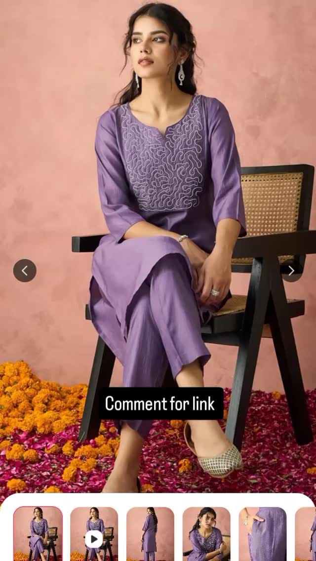 😍फैंसी शरारा / घरारा - ShareChat