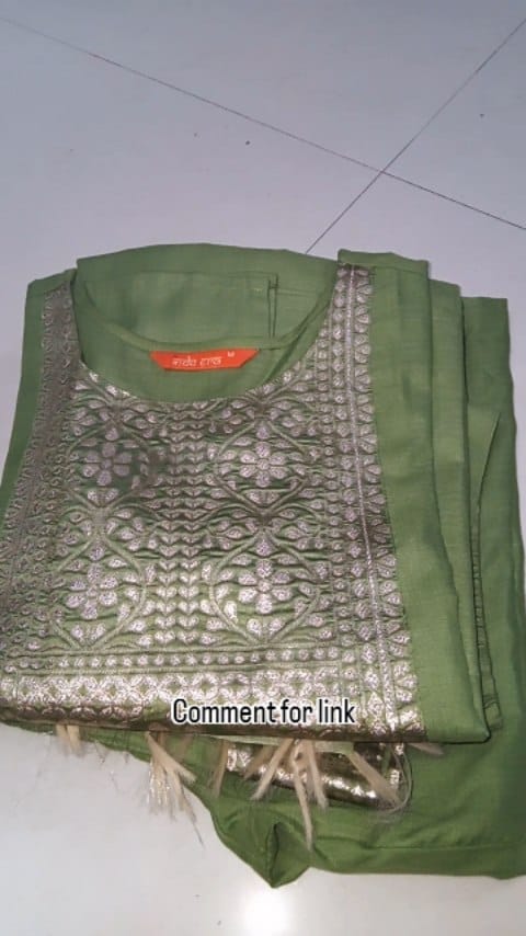 👗ड्रेस & ज्वेलरी कॉम्बिनेशन📿 - ShareChat